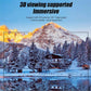 🏆World Cup Mode ON! 50% OFF HD Matte Screen – Bring the Stadium Home⚽️