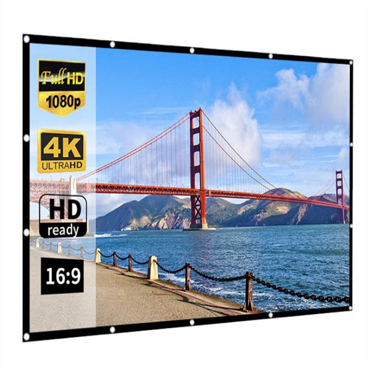 🏆World Cup Mode ON⚽️50% OFF HD Matte Screen – Bring the Stadium Home
