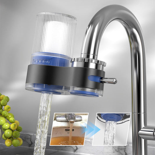 💥Faucet Water Purifier with Adapters