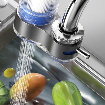 💥Faucet Water Purifier with Adapters