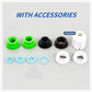 💥Faucet Water Purifier with Adapters