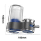 💥Faucet Water Purifier with Adapters
