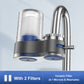💥Faucet Water Purifier with Adapters