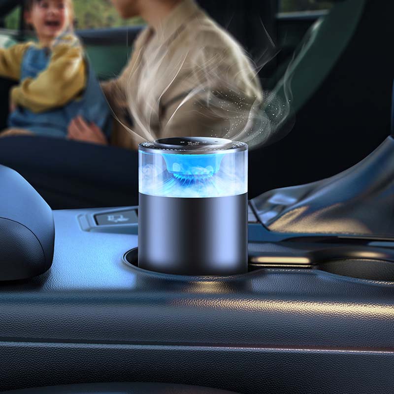 🎁Hot Sale🚗Long-lasting Mist Car Air Freshener