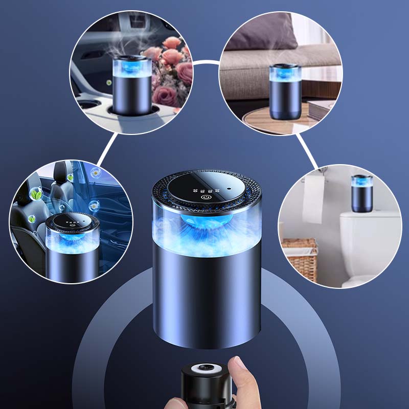 🎁Hot Sale🚗Long-lasting Mist Car Air Freshener