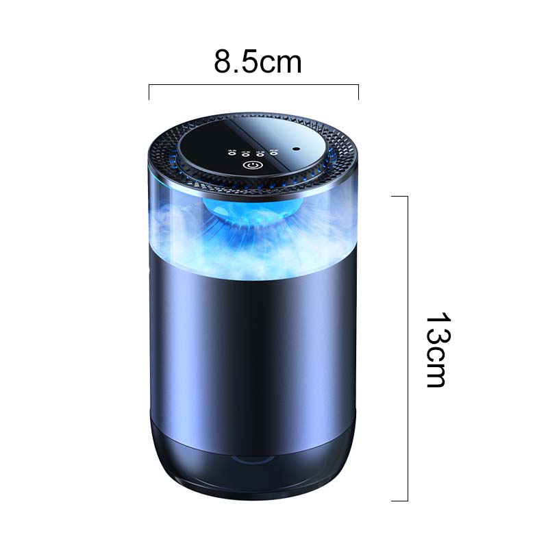 🎁Hot Sale🚗Long-lasting Mist Car Air Freshener