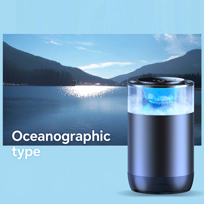 🎁Hot Sale🚗Long-lasting Mist Car Air Freshener