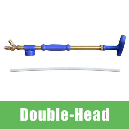 ⏳🔥LIMITED-TIME 50% OFF! ⏰🌸 Double-Ended Copper Rod Manual Sprayer – Reciprocating Pressure, Fine Mist & Jet Spray – Perfect for Watering & Sterilizing! 💦