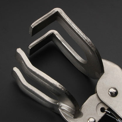 🔥2025 Hot Sale 50% OFF🔥Adjustable U-Shaped Jaw Wrench Welding Clamp