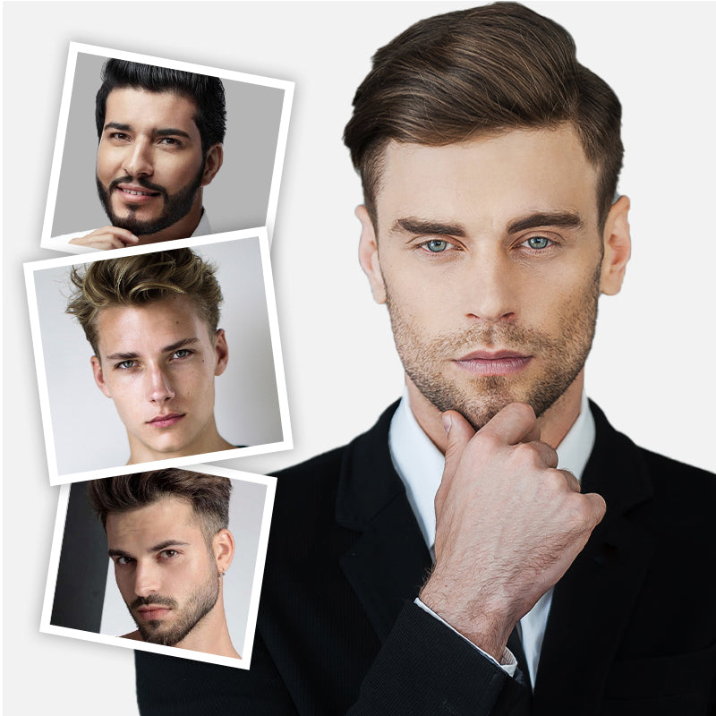 🔥HOT SALE🔥Plant-Based Hair Coloring Cream - Mild Formula Long Lasting