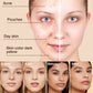 💖Lightweight Waterproof Long-Lasting Natural Finish Foundation
