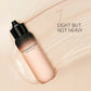 💖Lightweight Waterproof Long-Lasting Natural Finish Foundation