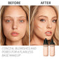💖Lightweight Waterproof Long-Lasting Natural Finish Foundation