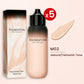 💖Lightweight Waterproof Long-Lasting Natural Finish Foundation