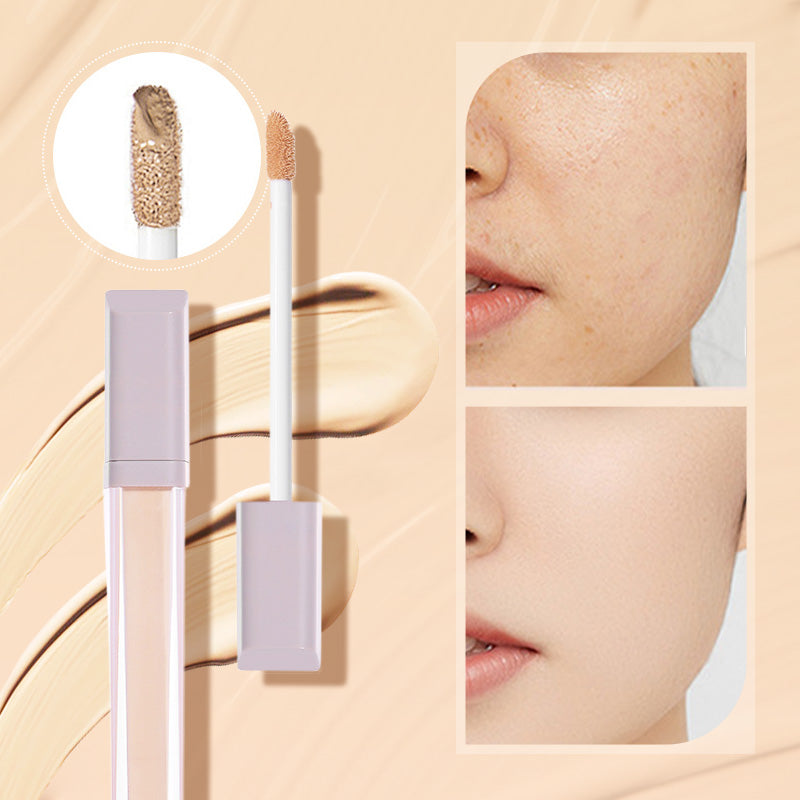 💖Waterproof Lightweight Full Coverage Concealer