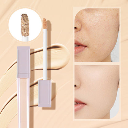 💖Waterproof Lightweight Full Coverage Concealer