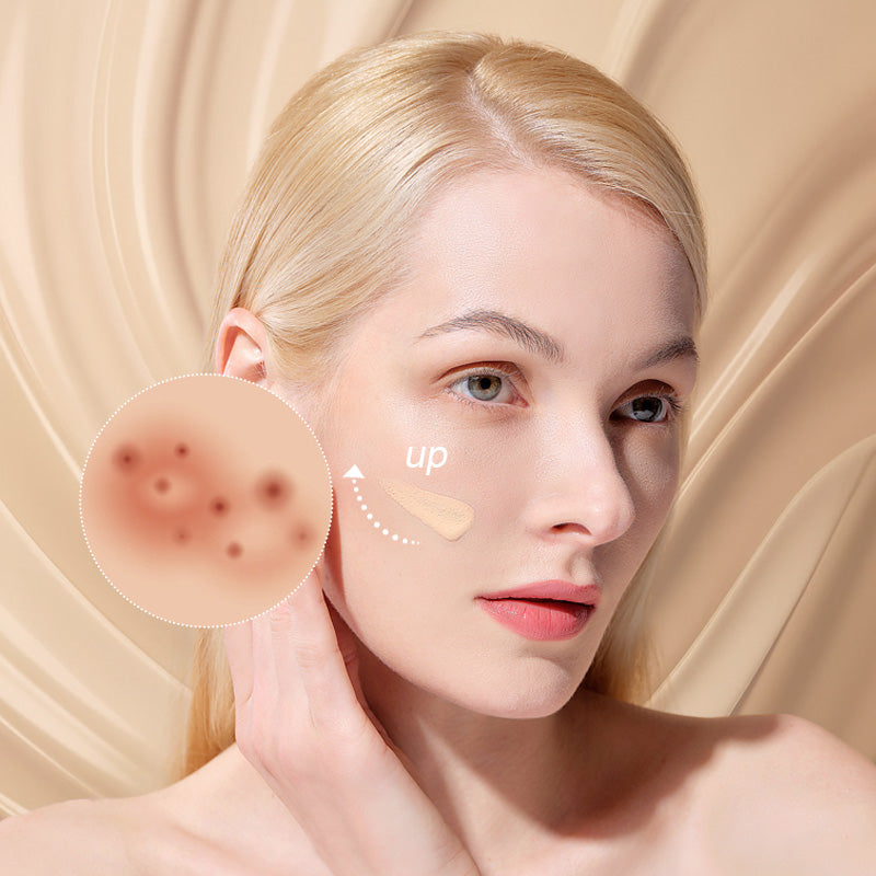 💖Waterproof Lightweight Full Coverage Concealer