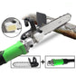 🔥Half price🔥Angle Grinder Converted Electric Chainsaw Kit