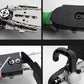 🔥Half price🔥Angle Grinder Converted Electric Chainsaw Kit