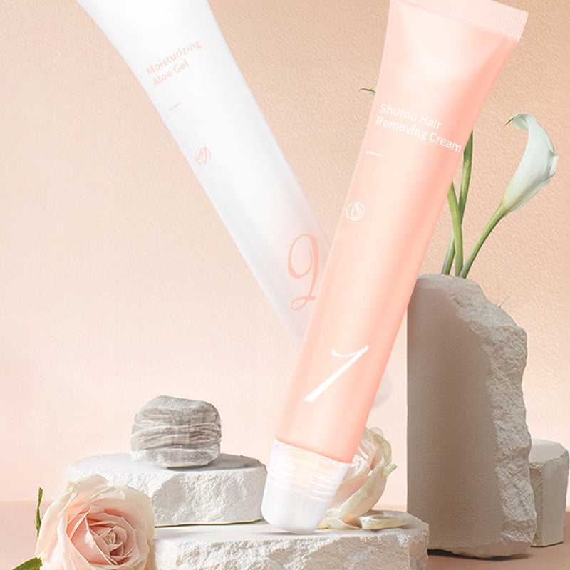 💖Hair Removal Cream Kit for Women💛