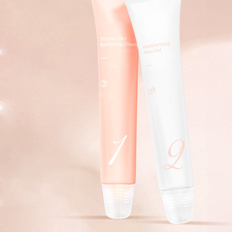💖Hair Removal Cream Kit for Women💛