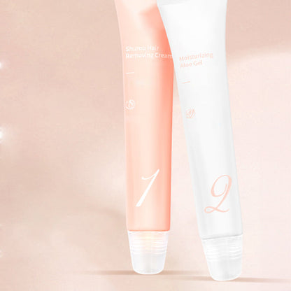 💖Hair Removal Cream Kit for Women💛
