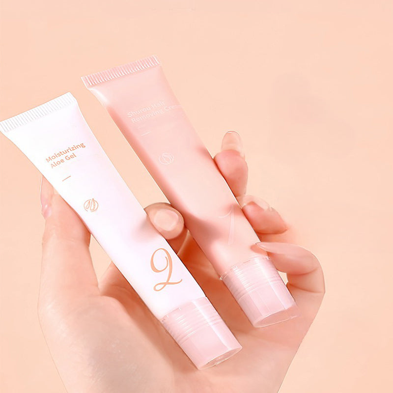 💖Hair Removal Cream Kit for Women💛