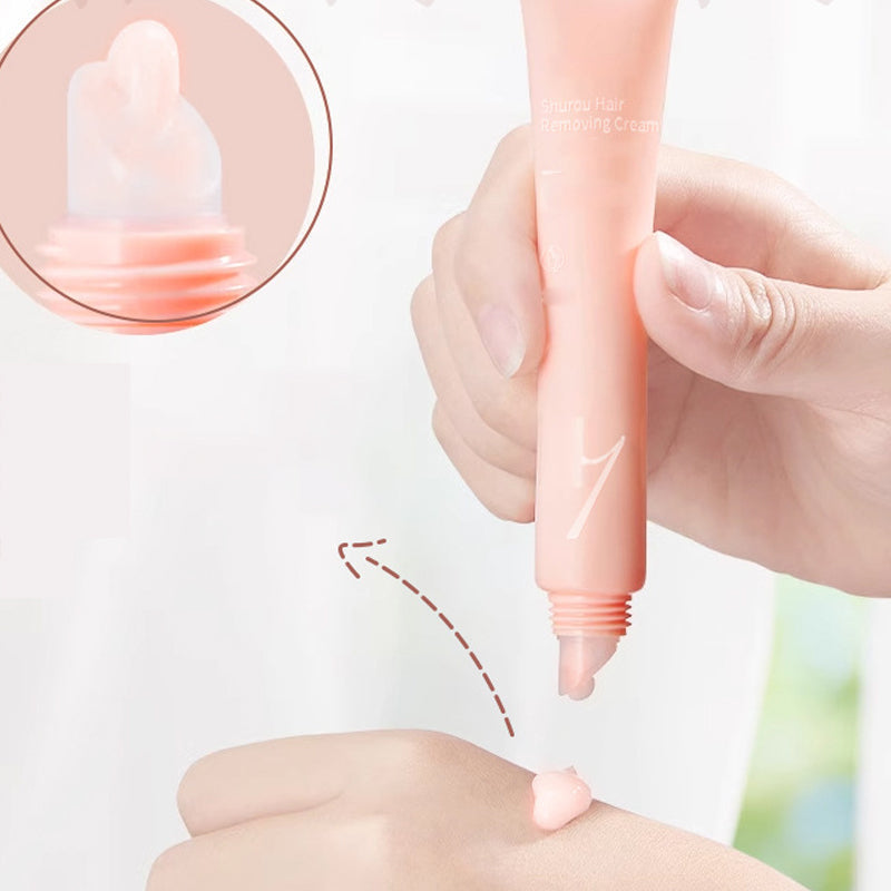 💖Hair Removal Cream Kit for Women💛