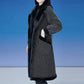 ❄️Winter Specials❄️Women's Double Breasted Overcoat with Plush Lining