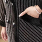 ❄️Winter Specials❄️Women's Double Breasted Overcoat with Plush Lining