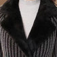 ❄️Winter Specials❄️Women's Double Breasted Overcoat with Plush Lining