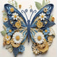 DIY Rhinestone Art Painting Kit
