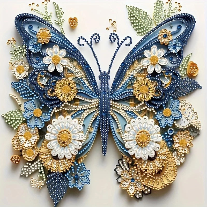 DIY Rhinestone Art Painting Kit