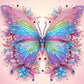DIY Rhinestone Art Painting Kit