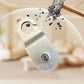 😎Hanging Greenhouse Vent Pulley Wheel
