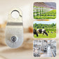 😎Hanging Greenhouse Vent Pulley Wheel