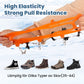 😎Anti-Slip Crampons for Outdoor Shoes & Boots