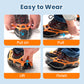 😎Anti-Slip Crampons for Outdoor Shoes & Boots