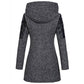 ❄️Winter Specials❄️Women's Winter Warm Slant Zipper Jackets