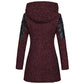 ❄️Winter Specials❄️Women's Winter Warm Slant Zipper Jackets