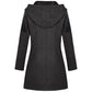 ❄️Winter Specials❄️Women's Winter Warm Slant Zipper Jackets