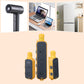 2500W Child-Safe Power Strip Without Cord