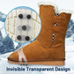 ❄️5-Claw Anti-Skid Outdoor Gripper Shoe Covers❄️