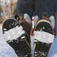 ❄️5-Claw Anti-Skid Outdoor Gripper Shoe Covers❄️