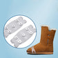 ❄️5-Claw Anti-Skid Outdoor Gripper Shoe Covers❄️