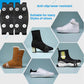 ❄️5-Claw Anti-Skid Outdoor Gripper Shoe Covers❄️