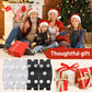 ❄️5-Claw Anti-Skid Outdoor Gripper Shoe Covers❄️