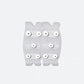 ❄️5-Claw Anti-Skid Outdoor Gripper Shoe Covers❄️