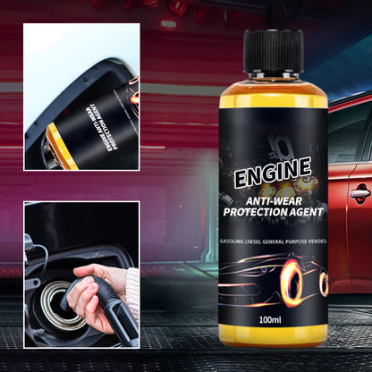 🚗Engine Anti-Wear Protection Agent