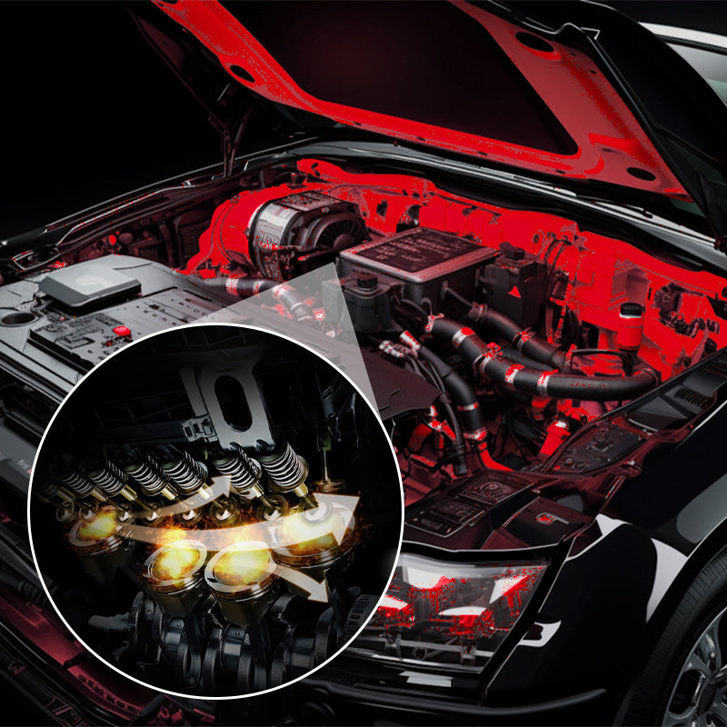 🚗Engine Anti-Wear Protection Agent
